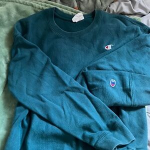 Champion crewneck